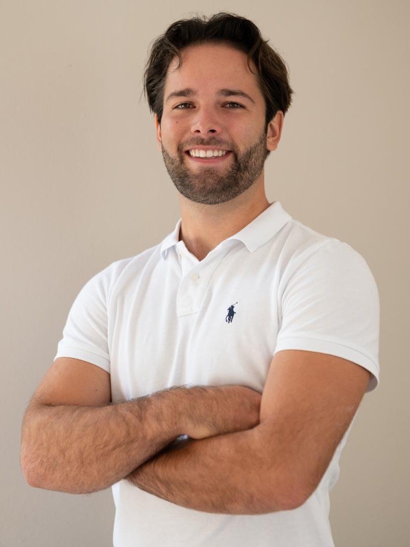 Dr. Sebastian Rohde