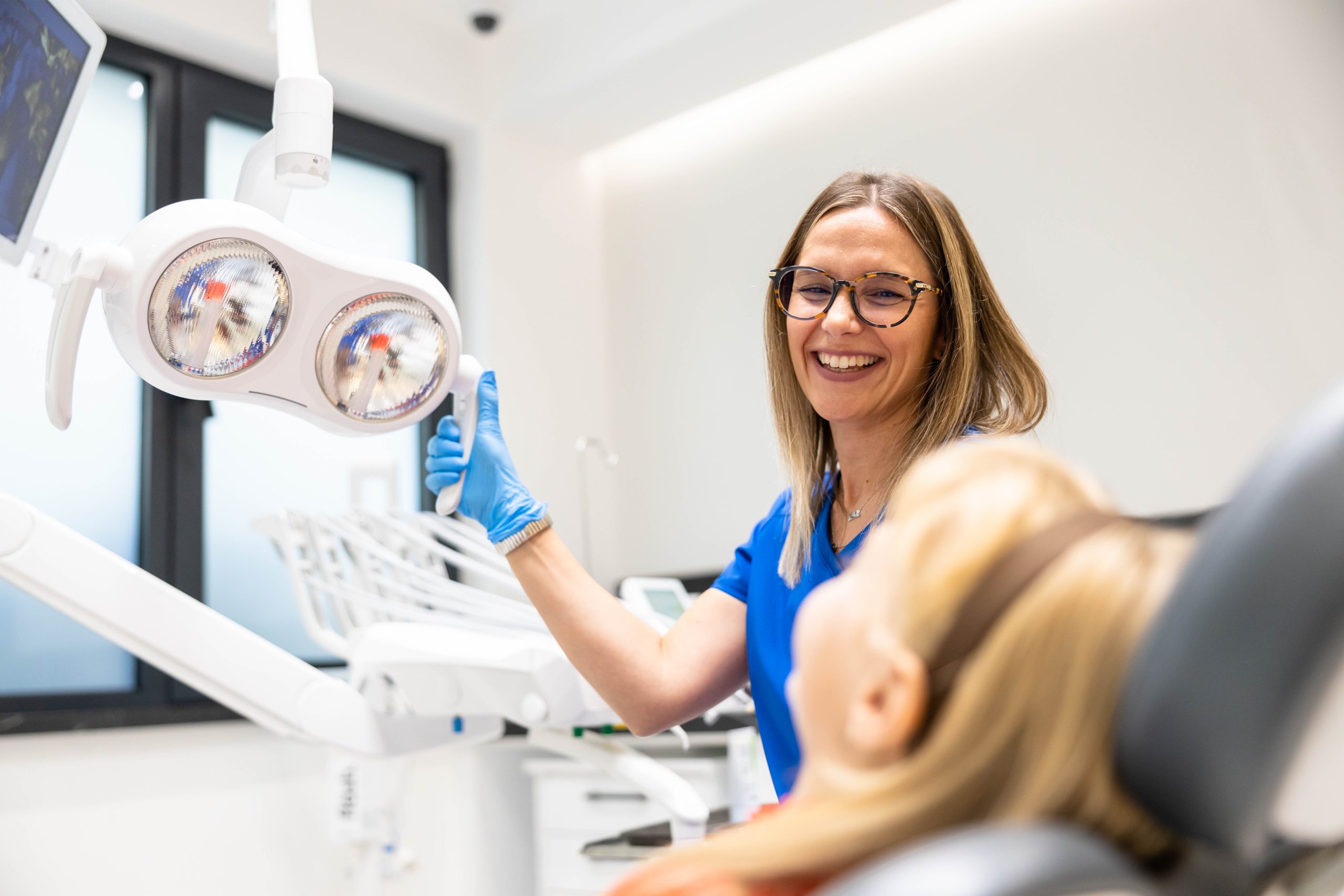 Kieferorthopädie und Aligner bei Dr. Rohde