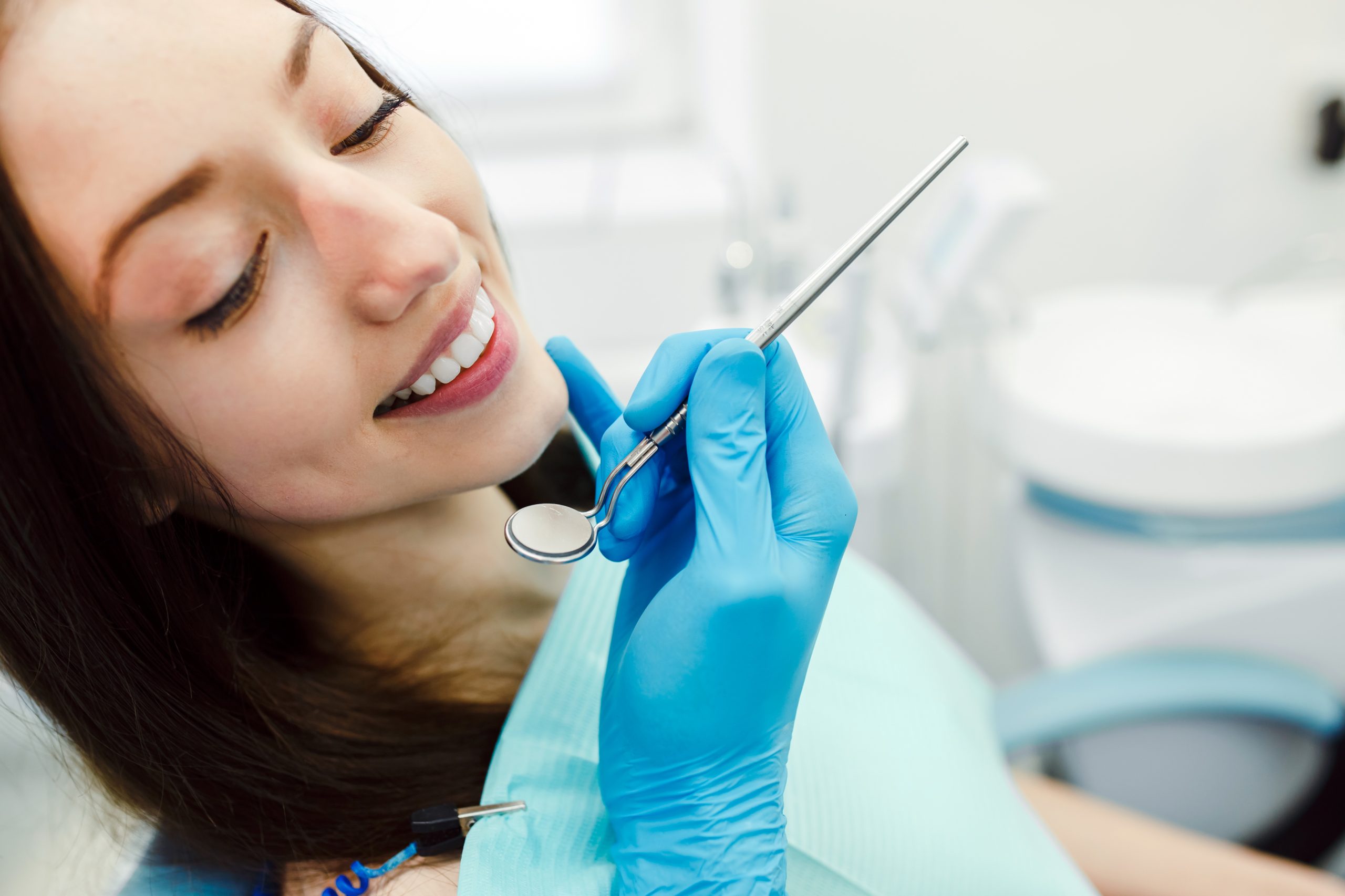 Zahnästhetik und Bleaching bei Dr. Rohde Dornbirn