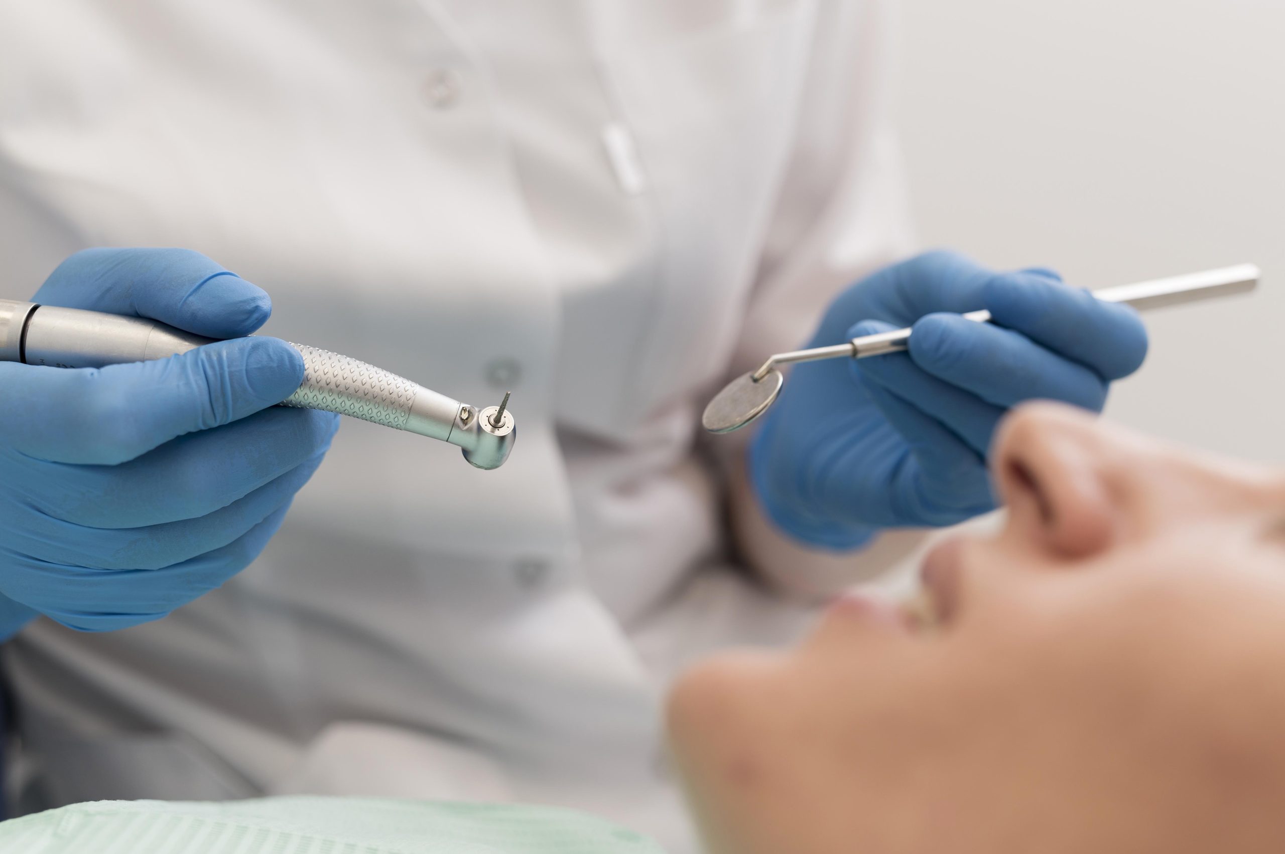 Zahnersatz bei Dr. Rohde Dornbirn