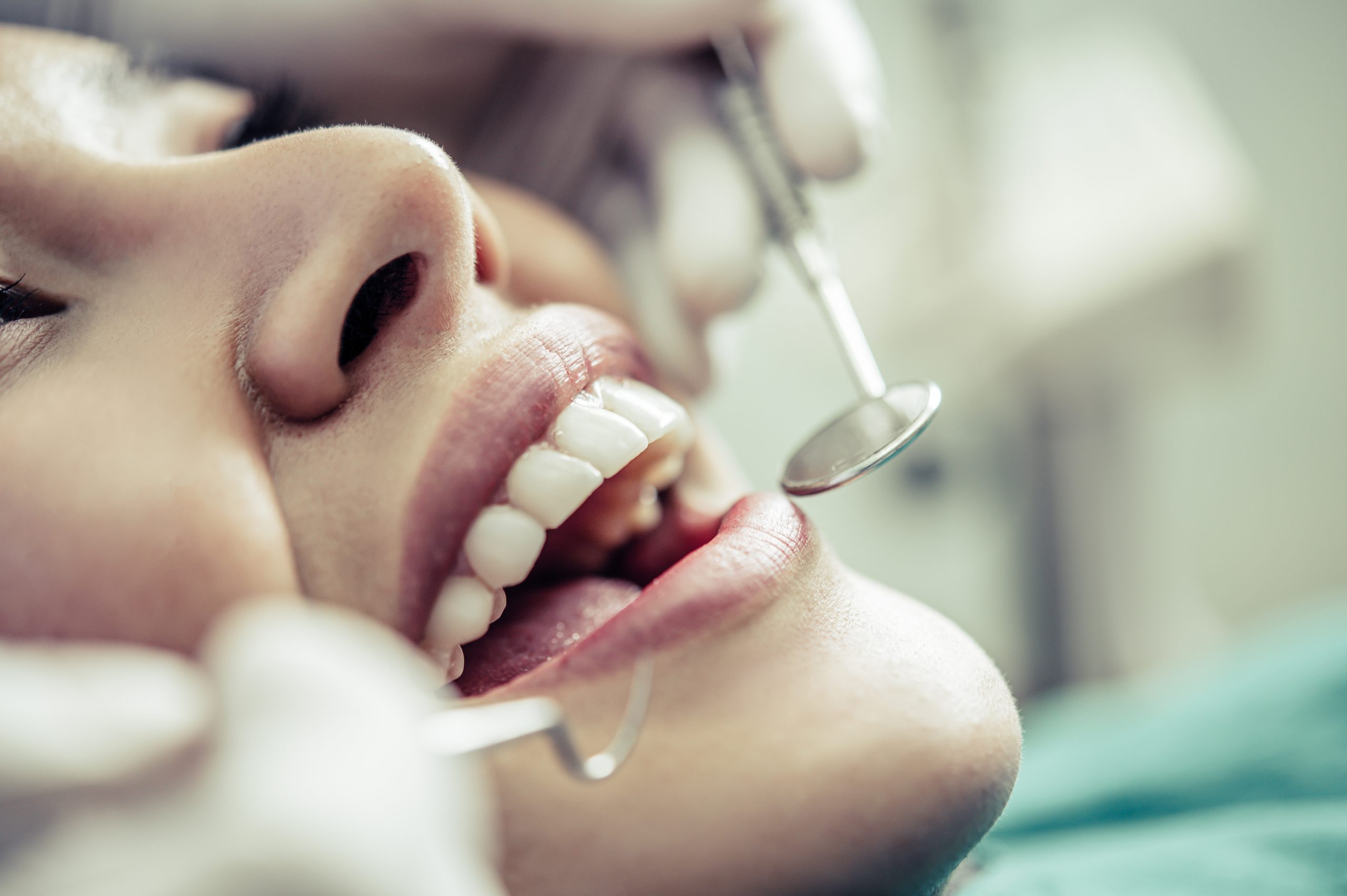 Implantologie bei Dr. Rohde Dornbirn
