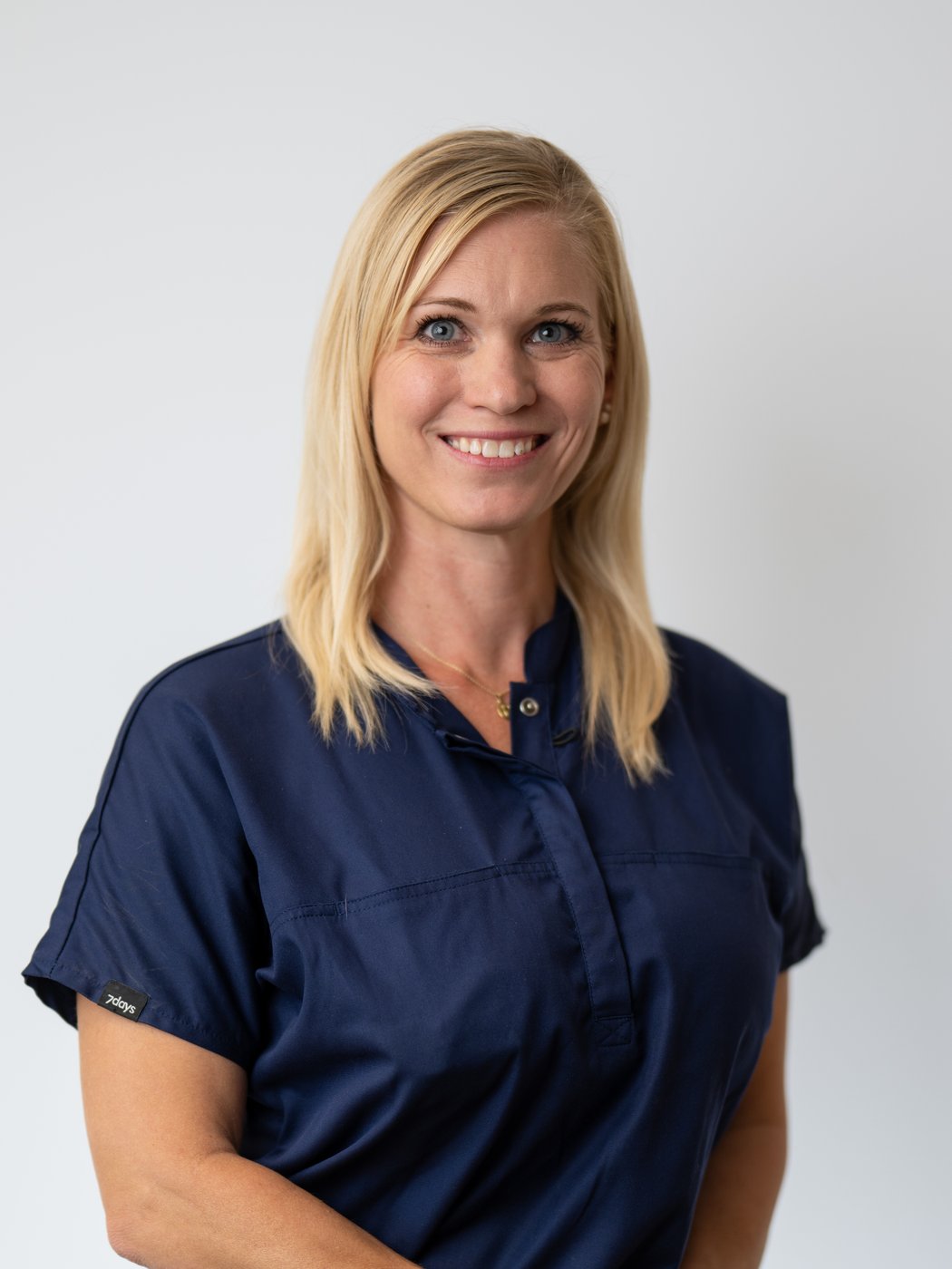 Beatrice Krapf, Prophylaxe und Assistenz bei Zahnarzt Dr. Rohde in Dornbirn