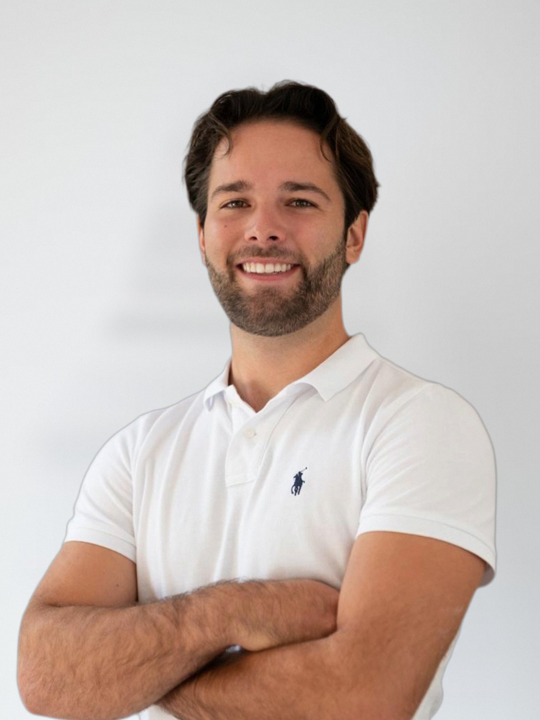 Dr. Sebastian Rohde, Zahnarzt und Praxisinhaber in Dornbirn
