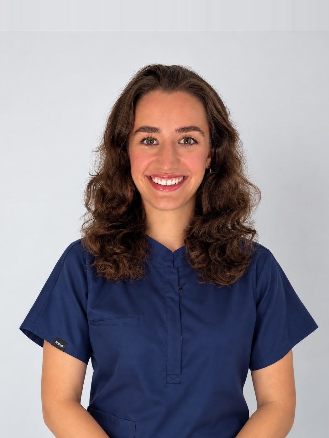 Mag. Violetta Iser, Zahnmedizinstudentin (Cand. med. dent.) bei Zahnarzt Dr. Rohde in Dornbirn