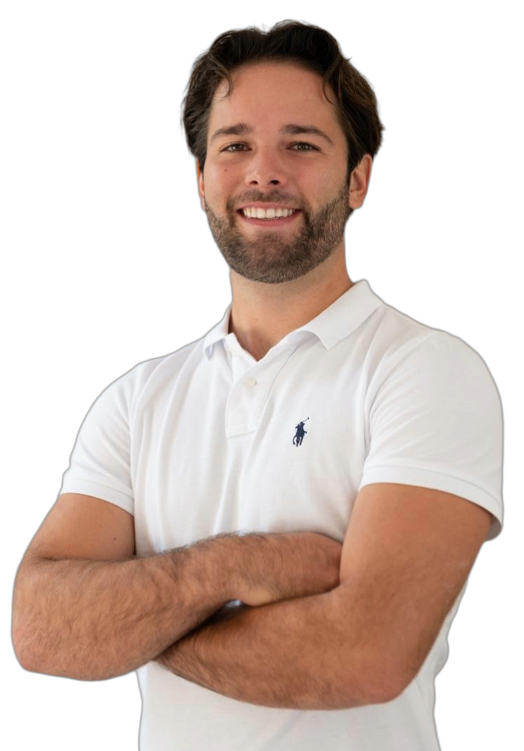 Dr. Sebastian Rohde – Zahnarzt in Dornbirn